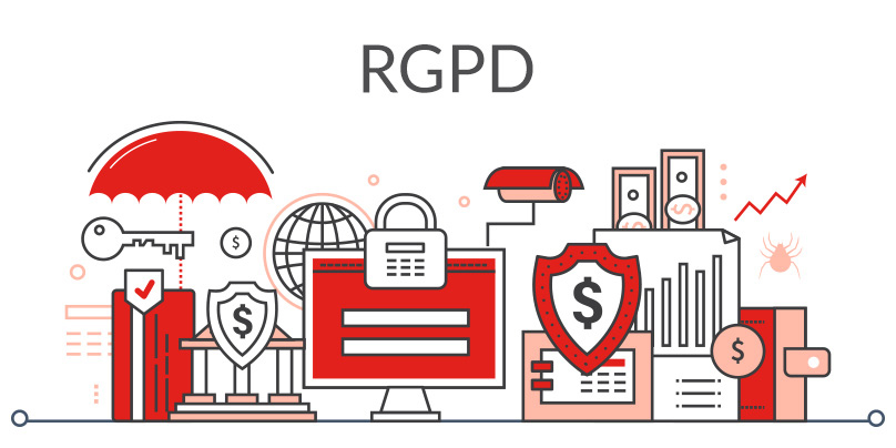 ¿A qué datos afecta el RGPD?