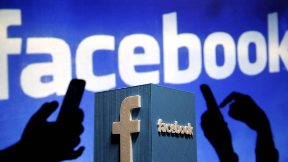 Facebook aplicará el Reglamento Europeo de Protección de Datos a nivel mundial